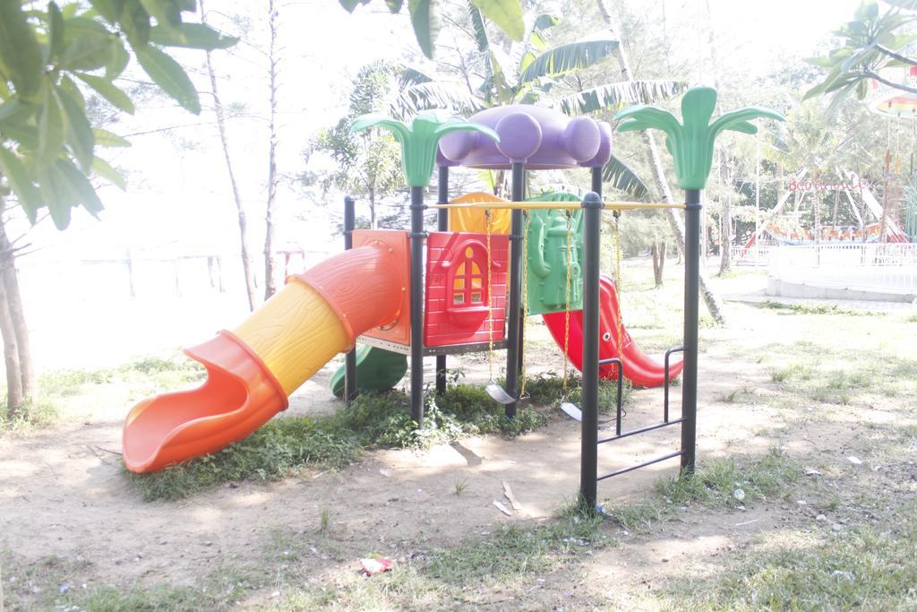 מלון סינגקאוונג Mimiland Batu Payung מראה חיצוני תמונה