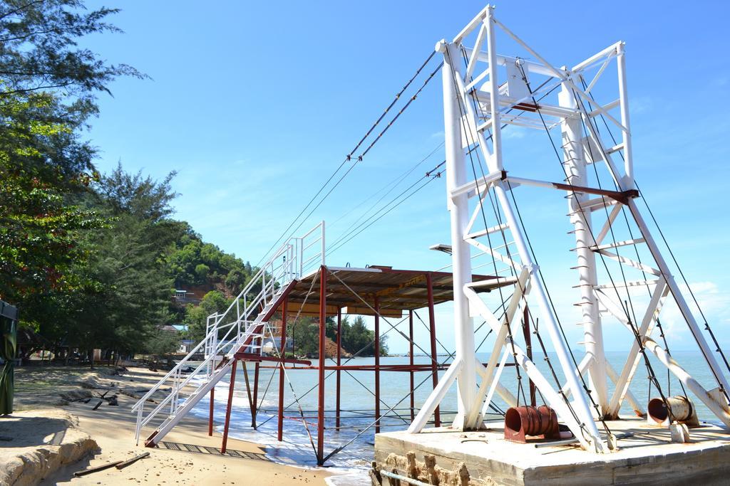 מלון סינגקאוונג Mimiland Batu Payung חדר תמונה